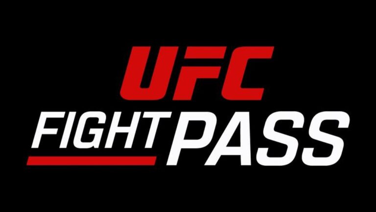 UFC Fight Pass TV